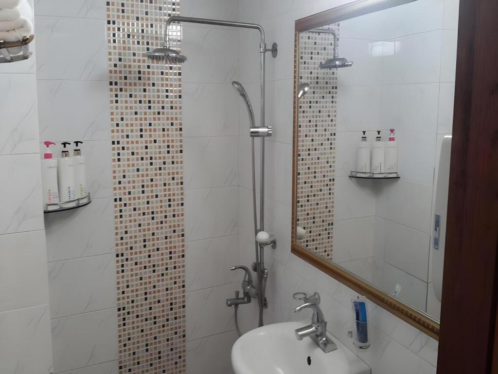 Motel Jongro Nova Seúl Exterior foto